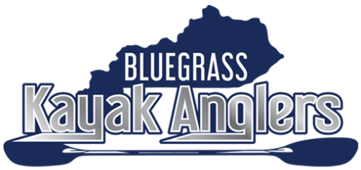 Bluegrass Kayak Anglers